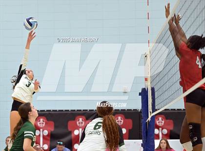 Thumbnail 3 in Cardinal Newman vs River Bluff (Dorman Tournament of Champions) photogallery.