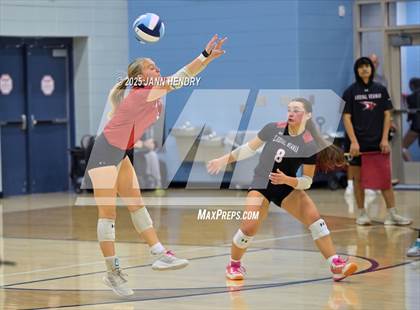 Thumbnail 2 in Cardinal Newman vs River Bluff (Dorman Tournament of Champions) photogallery.