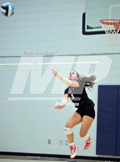 Thumbnail 2 in Cardinal Newman vs River Bluff (Dorman Tournament of Champions) photogallery.