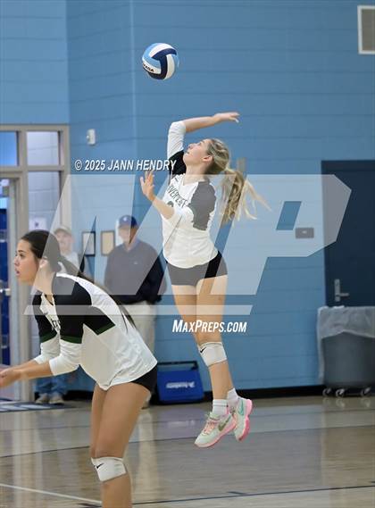 Thumbnail 3 in Cardinal Newman vs River Bluff (Dorman Tournament of Champions) photogallery.