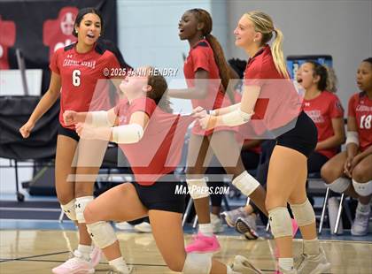 Thumbnail 1 in Cardinal Newman vs River Bluff (Dorman Tournament of Champions) photogallery.