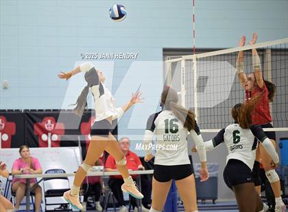 Thumbnail 1 in Cardinal Newman vs River Bluff (Dorman Tournament of Champions) photogallery.
