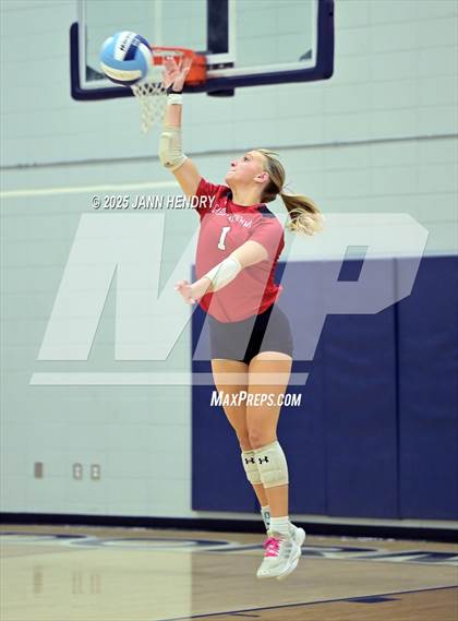 Thumbnail 1 in Cardinal Newman vs River Bluff (Dorman Tournament of Champions) photogallery.