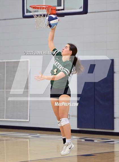 Thumbnail 3 in Cardinal Newman vs River Bluff (Dorman Tournament of Champions) photogallery.