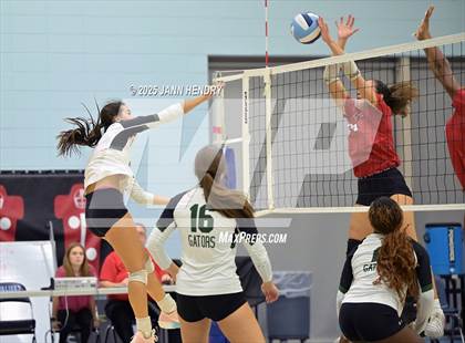 Thumbnail 2 in Cardinal Newman vs River Bluff (Dorman Tournament of Champions) photogallery.