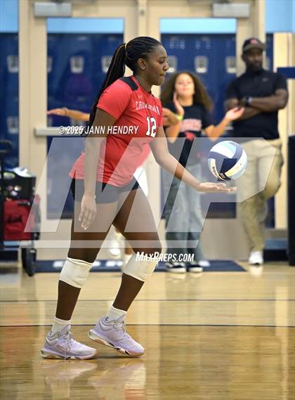 Thumbnail 2 in Cardinal Newman vs River Bluff (Dorman Tournament of Champions) photogallery.