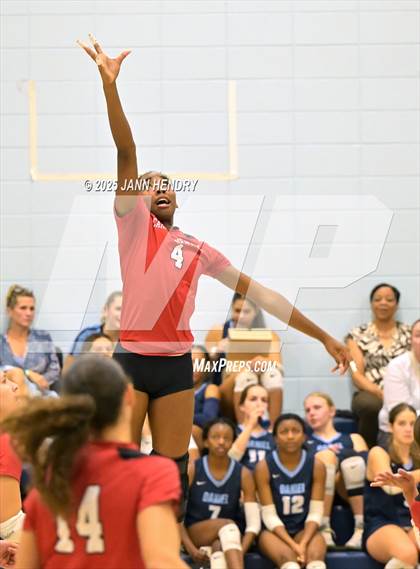 Thumbnail 1 in Cardinal Newman vs River Bluff (Dorman Tournament of Champions) photogallery.
