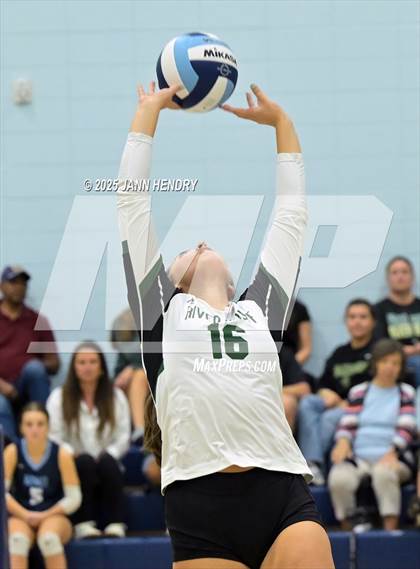 Thumbnail 3 in Cardinal Newman vs River Bluff (Dorman Tournament of Champions) photogallery.