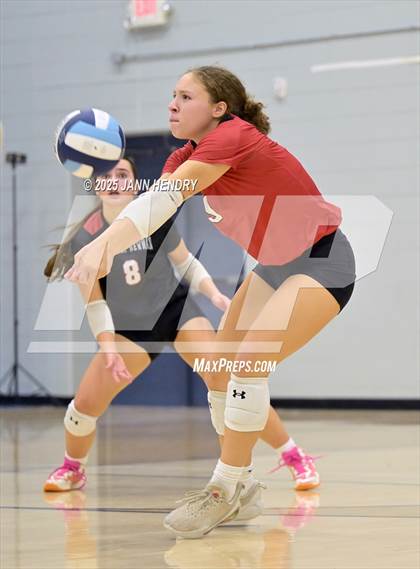 Thumbnail 3 in Cardinal Newman vs River Bluff (Dorman Tournament of Champions) photogallery.