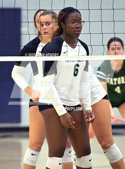 Thumbnail 2 in Cardinal Newman vs River Bluff (Dorman Tournament of Champions) photogallery.