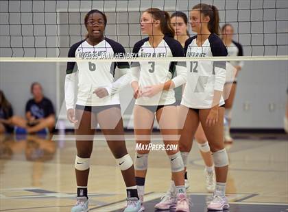 Thumbnail 1 in Cardinal Newman vs River Bluff (Dorman Tournament of Champions) photogallery.