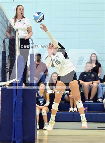 Thumbnail 3 in Cardinal Newman vs River Bluff (Dorman Tournament of Champions) photogallery.