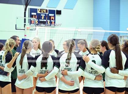 Thumbnail 3 in Cardinal Newman vs River Bluff (Dorman Tournament of Champions) photogallery.