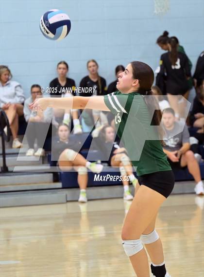Thumbnail 2 in Cardinal Newman vs River Bluff (Dorman Tournament of Champions) photogallery.