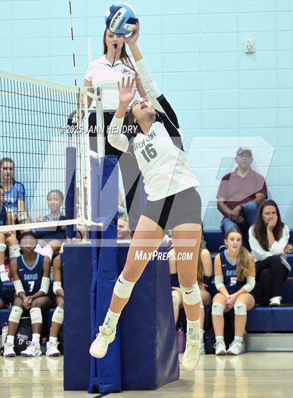 Thumbnail 2 in Cardinal Newman vs River Bluff (Dorman Tournament of Champions) photogallery.