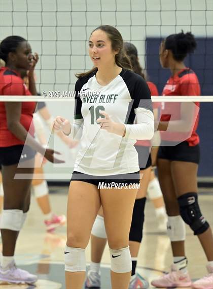 Thumbnail 3 in Cardinal Newman vs River Bluff (Dorman Tournament of Champions) photogallery.