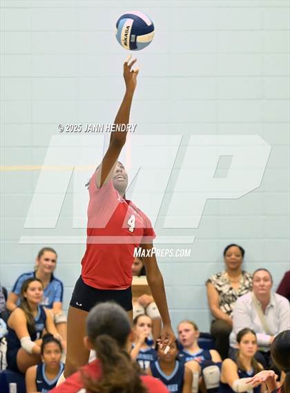 Thumbnail 2 in Cardinal Newman vs River Bluff (Dorman Tournament of Champions) photogallery.