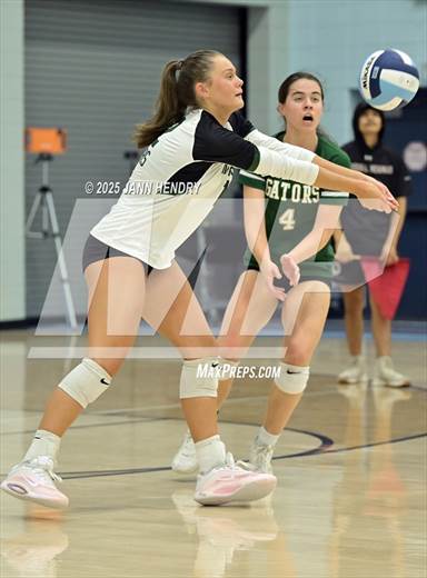 Cardinal Newman vs River Bluff (Dorman Tournament of Champions)