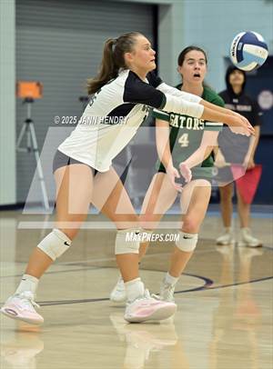 Cardinal Newman vs River Bluff (Dorman Tournament of Champions)