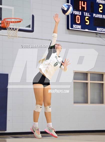 Thumbnail 2 in Cardinal Newman vs River Bluff (Dorman Tournament of Champions) photogallery.