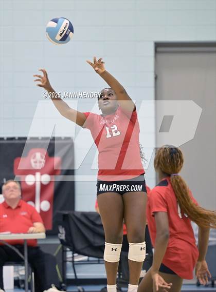 Thumbnail 1 in Cardinal Newman vs River Bluff (Dorman Tournament of Champions) photogallery.