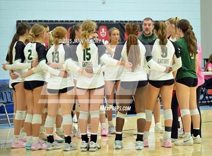 Thumbnail 2 in Cardinal Newman vs River Bluff (Dorman Tournament of Champions) photogallery.
