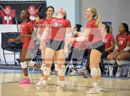 Thumbnail 3 in Cardinal Newman vs River Bluff (Dorman Tournament of Champions) photogallery.