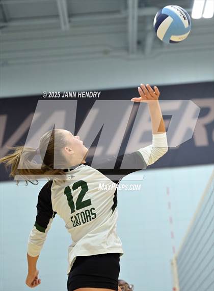 Thumbnail 3 in Cardinal Newman vs River Bluff (Dorman Tournament of Champions) photogallery.
