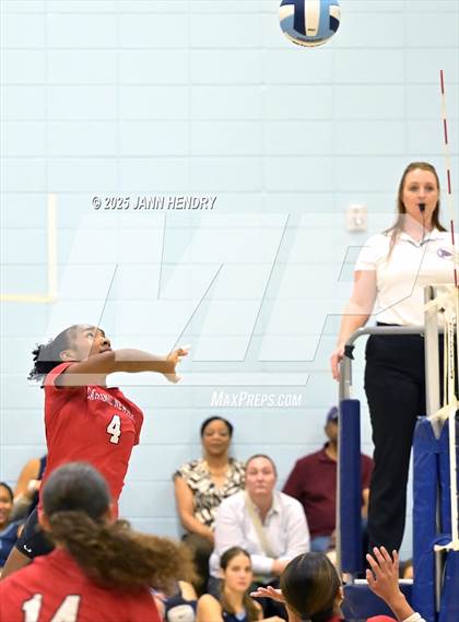 Thumbnail 3 in Cardinal Newman vs River Bluff (Dorman Tournament of Champions) photogallery.