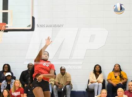 Thumbnail 2 in Cardinal Newman vs River Bluff (Dorman Tournament of Champions) photogallery.