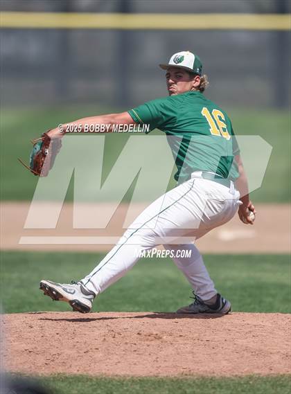 Thumbnail 3 in Sierra Pacific vs. Davis Sr. photogallery.