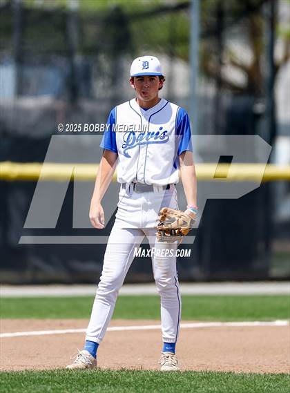 Thumbnail 1 in Sierra Pacific vs. Davis Sr. photogallery.