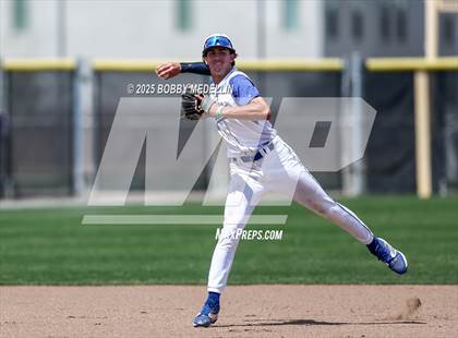 Thumbnail 1 in Sierra Pacific vs. Davis Sr. photogallery.