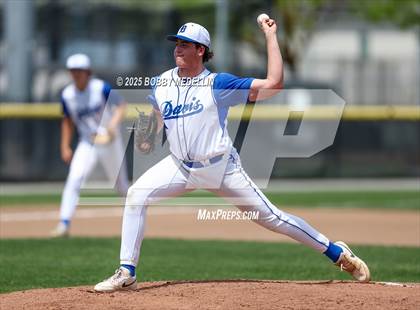 Thumbnail 3 in Sierra Pacific vs. Davis Sr. photogallery.
