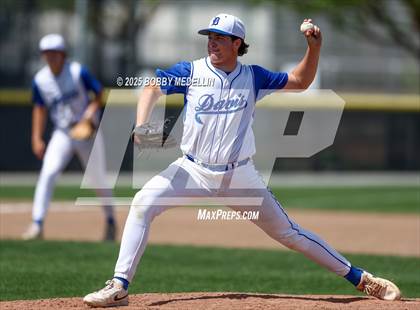 Thumbnail 1 in Sierra Pacific vs. Davis Sr. photogallery.