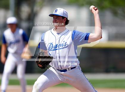 Thumbnail 2 in Sierra Pacific vs. Davis Sr. photogallery.