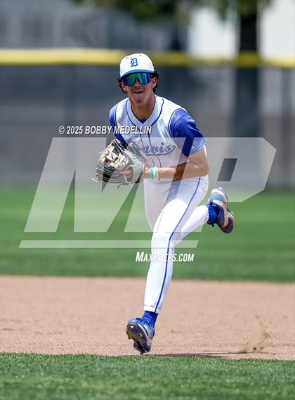 Thumbnail 3 in Sierra Pacific vs. Davis Sr. photogallery.