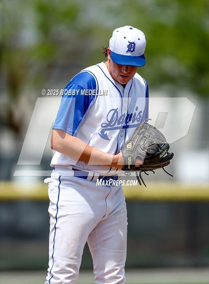 Thumbnail 3 in Sierra Pacific vs. Davis Sr. photogallery.