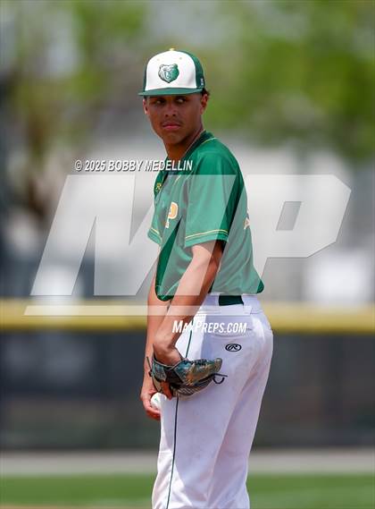 Thumbnail 3 in Sierra Pacific vs. Davis Sr. photogallery.