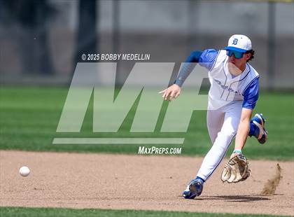 Thumbnail 2 in Sierra Pacific vs. Davis Sr. photogallery.