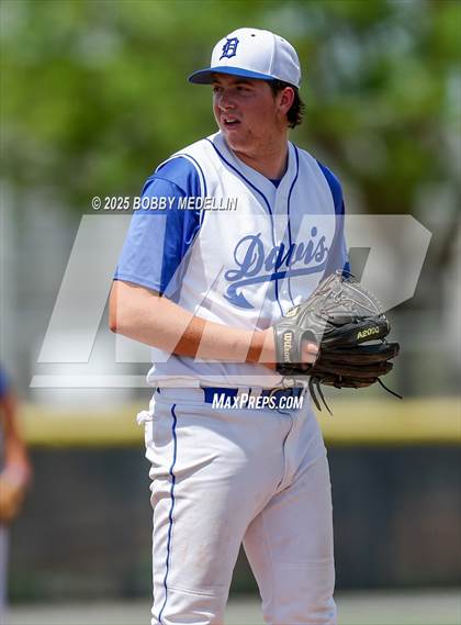 Thumbnail 2 in Sierra Pacific vs. Davis Sr. photogallery.
