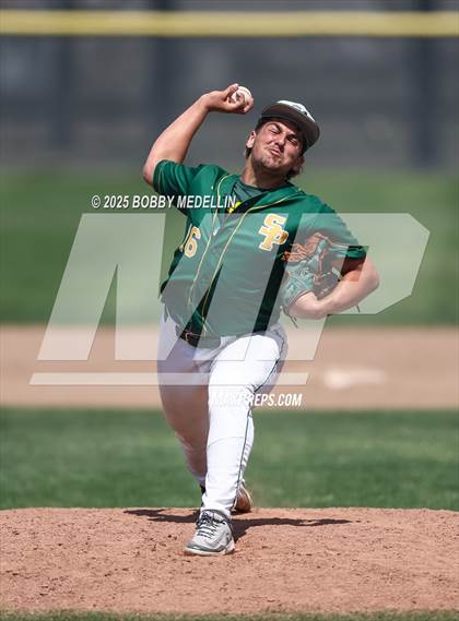 Thumbnail 3 in Sierra Pacific vs. Davis Sr. photogallery.