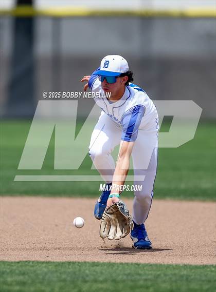 Thumbnail 3 in Sierra Pacific vs. Davis Sr. photogallery.