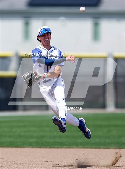Thumbnail 2 in Sierra Pacific vs. Davis Sr. photogallery.