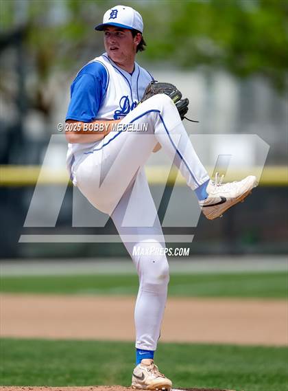 Thumbnail 1 in Sierra Pacific vs. Davis Sr. photogallery.