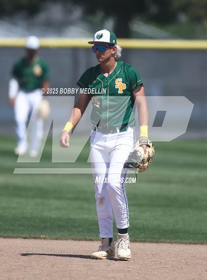 Thumbnail 1 in Sierra Pacific vs. Davis Sr. photogallery.