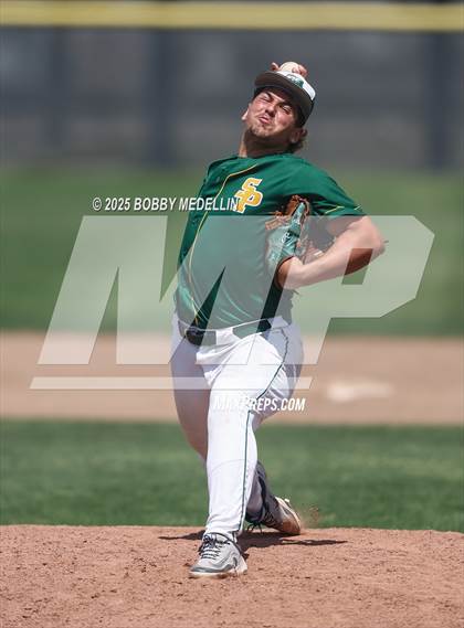 Thumbnail 1 in Sierra Pacific vs. Davis Sr. photogallery.