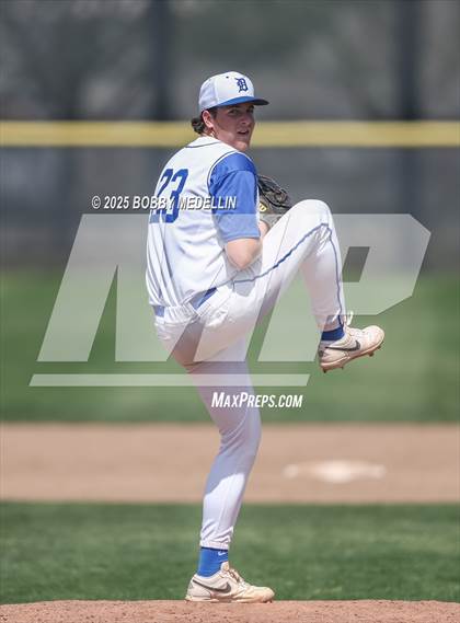 Thumbnail 3 in Sierra Pacific vs. Davis Sr. photogallery.