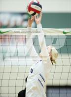 Photo from the gallery "Guyer vs. Coppell (UIL 6A Bi-District Playoff)"