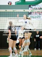 Photo from the gallery "Guyer vs. Coppell (UIL 6A Bi-District Playoff)"